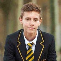 Student 3