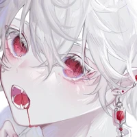 ทามะ(นายเอก+แวมไพร์)