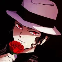 คิบุตสึจิ มุซัน(ราชาอสูร)