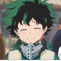 deku