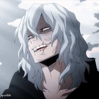 shigaraki