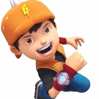 boboiboy