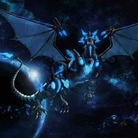 ken dragon