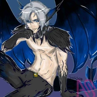 ken half dragon
