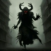 Demon Snatcher
