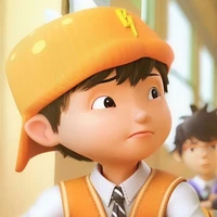 Boboiboy