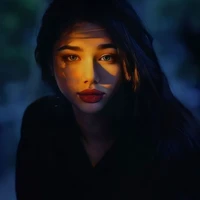 Nindia Adarius Aldebaran