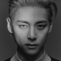 Kim taehyung