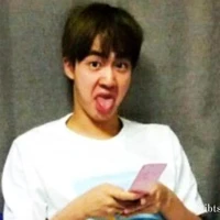 Kim seok jin 
