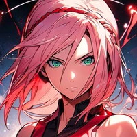 Sakura haruno