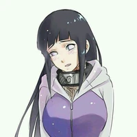 Hinata hyuga