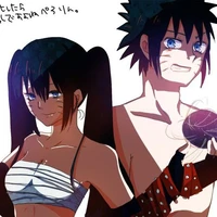 Aiko y menma