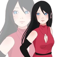 Aiko Uzumaki Uchiha