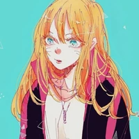 Aoi Uzumaki Uchiha