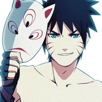 menma Uzumaki Uchiha
