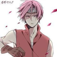 hisaku haruno hyuga