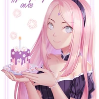 memory haruno hyuga