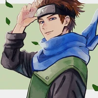 konohamaru