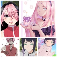 Haruno hyuga