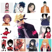 Uzumaki Uchiha