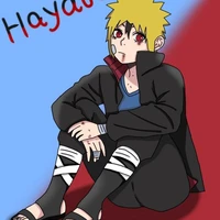Hayato kamizura