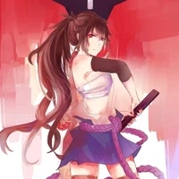natsuki Uzumaki Uchiha
