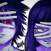 Sasuke y Hinata