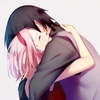 sakura y sasuke