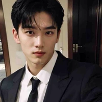 Cho Dea-Hyun / Chiae brother
