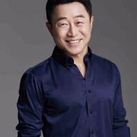 Cho Hwan / ML Father