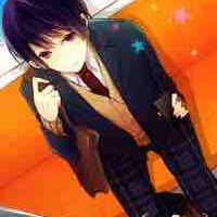 โอบาตะ(นายเอก)
