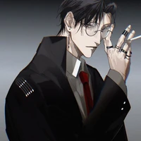 Alnod Calvin/Arisa