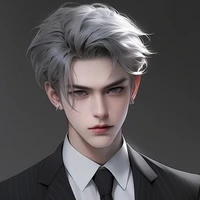 Axel Calvin/Arisa
