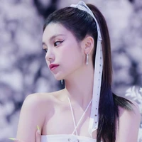 Valentine blossom