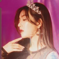 Ratu ruby