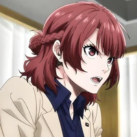 anri teieri