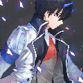 Alex(Raphael bestfriend)