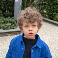 Christian Nickoles Damon (5 yrs)