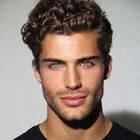 Christian Nickoles Damon (19 yrs)
