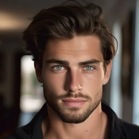 Stephane Evanston