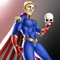 homelander