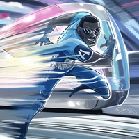 speedy