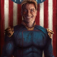 homelander