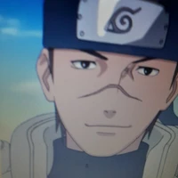Iruka Sensei