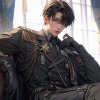 Haruki/rei