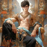kazuki/conselheiro