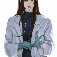 Doctora sun (AD)