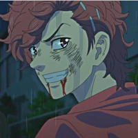 Atsushi sendo/Akkun