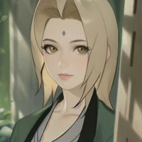 Tsunade