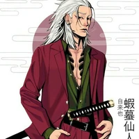 Jiraya